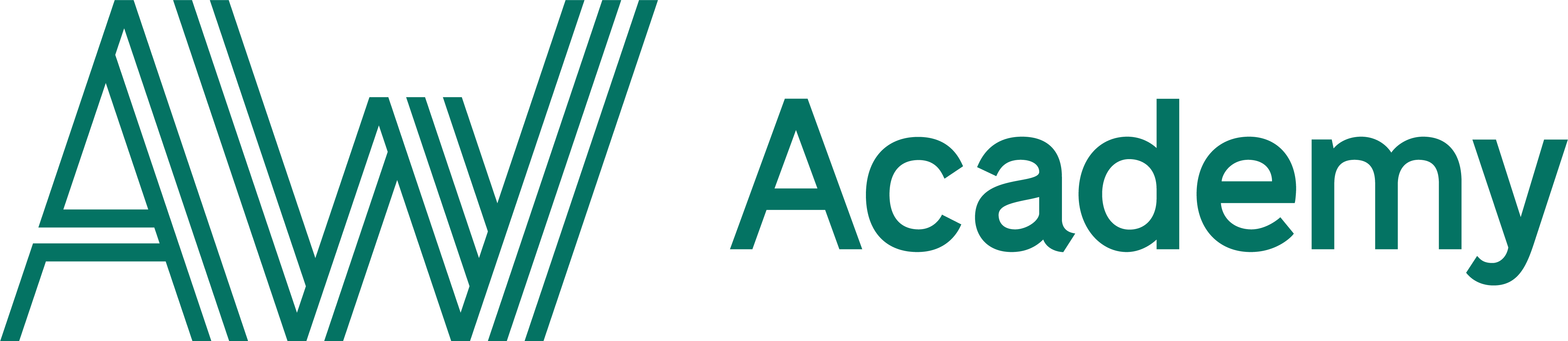 AW Academy Germany GmbH Logo